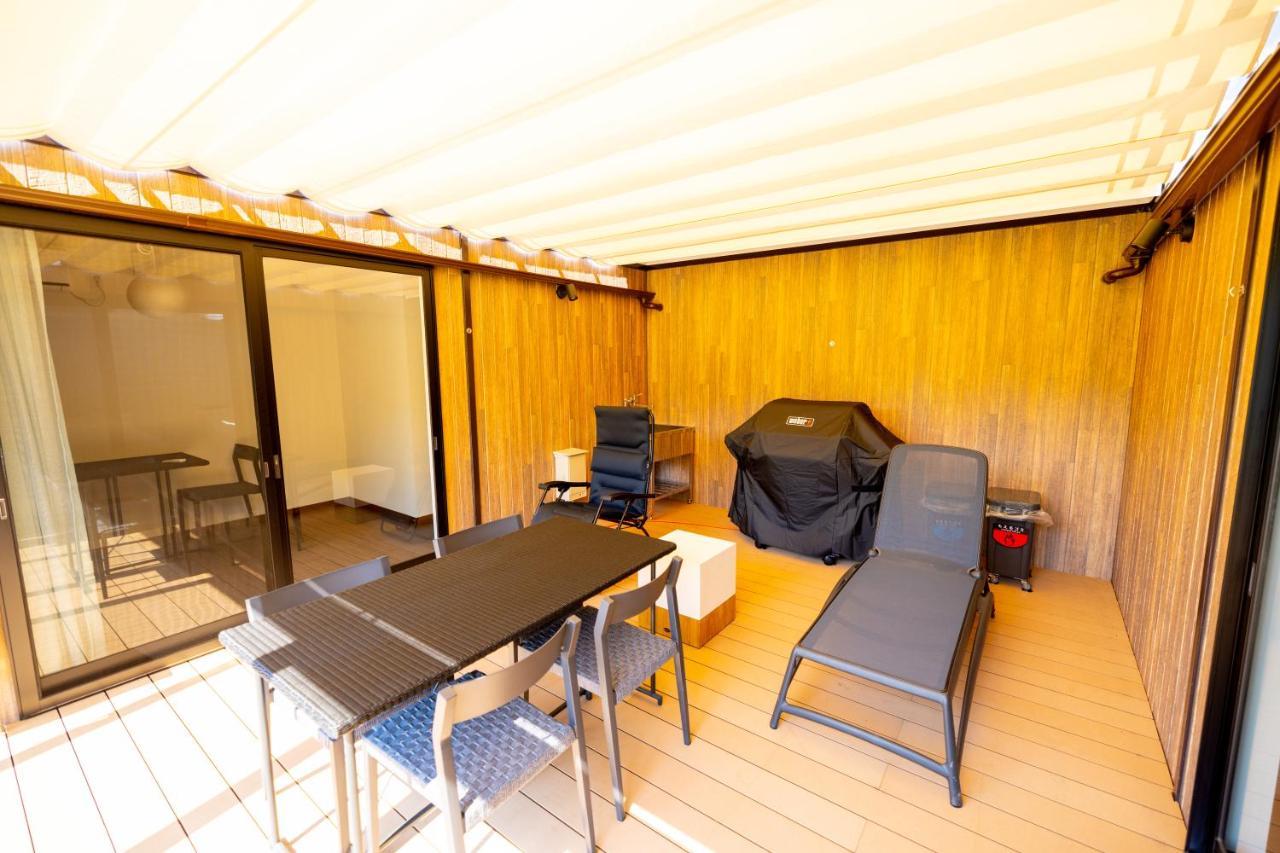 Isumi Glamping Resort ＆Spa Solas ภายนอก รูปภาพ