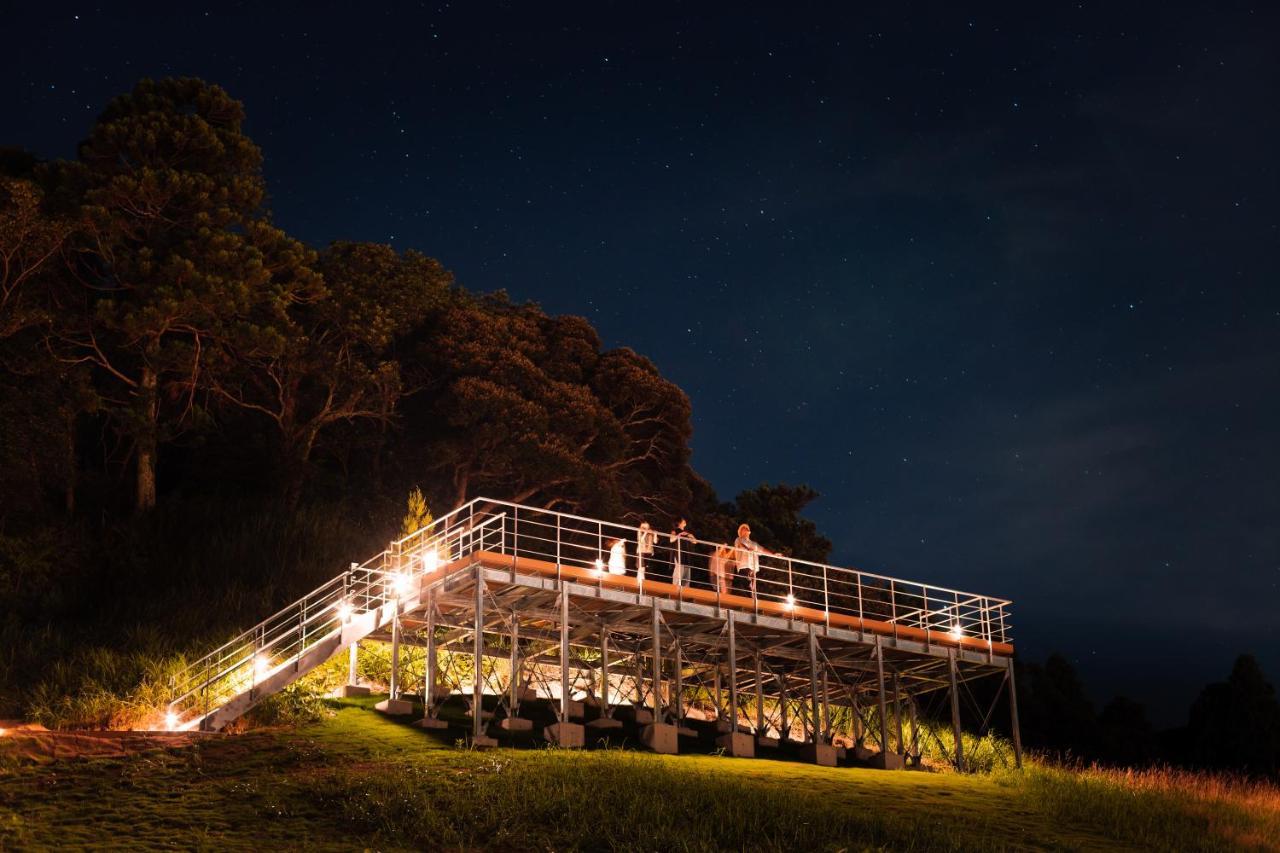 Isumi Glamping Resort ＆Spa Solas ภายนอก รูปภาพ