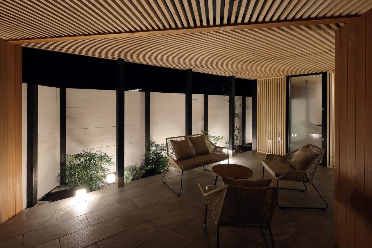 Isumi Glamping Resort ＆Spa Solas ภายนอก รูปภาพ