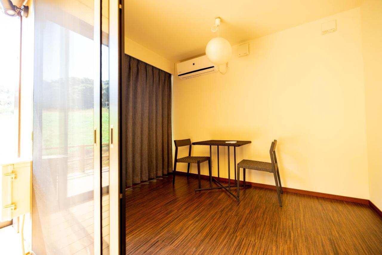 Isumi Glamping Resort ＆Spa Solas ภายนอก รูปภาพ