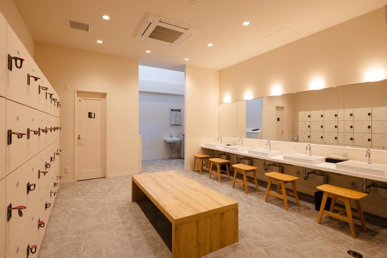 Isumi Glamping Resort ＆Spa Solas ภายนอก รูปภาพ